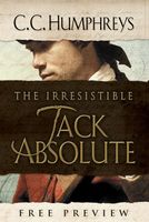 Irresistible Jack Absolute