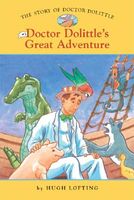 Doctor Dolittle's Great Adventure