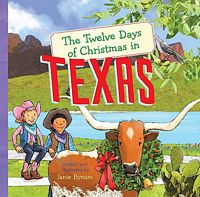 The Twelve Days of Christmas in Texas