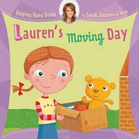Lauren's Moving Day