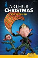 Arthur Christmas: Elf Invasion