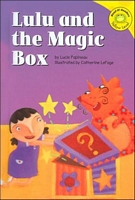 Lulu and the Magic Box