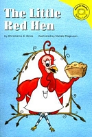 The Little Red Hen