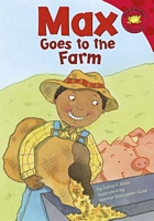 Max Goes to the Farm