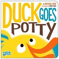 Duck Goes Potty