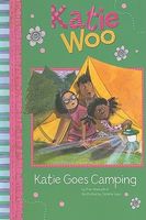 Katie Goes Camping