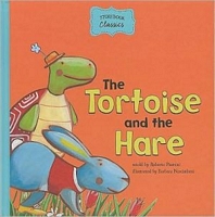 The Tortoise and the Hare