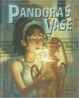 Pandora's Vase