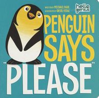 Penguin Says ''Please''