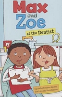 Max and Zoe at the Dentist