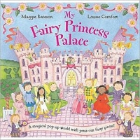 My Fairy Princess Palace