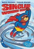 Sinclair, Wonder Bear