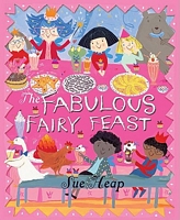 A Fabulous Fairy Feast