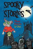 Spooky Stories