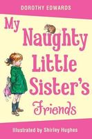 My Naughty Little Sister's Friends