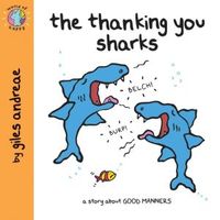 The Thanking You Sharks