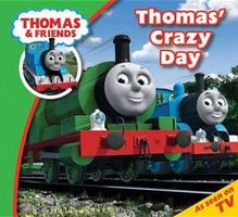 Thomas' Crazy Day