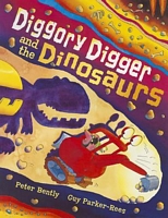 Diggory Digger and the Dinosaurs