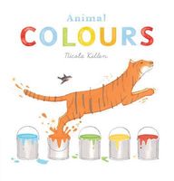 Animal Colours