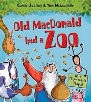 Old MacDonald Had a Zoo