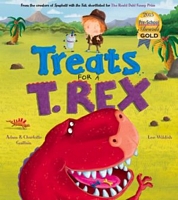 Treats for A T. Rex