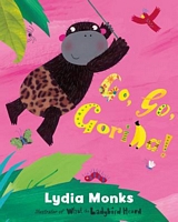 Go, Go, Gorilla!