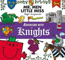 Mr. Men Adventure with Knights