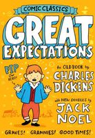 Comic Classics: Great Expectations