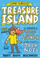 Comic Classics: Treasure Island