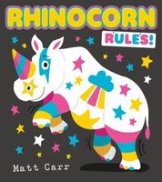 Rhinocorn Rules!