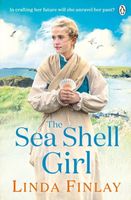 The Sea Shell Girl