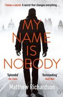 My Name Is Nobody