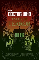 Doctor Who: Tales of Terror