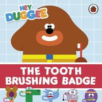 The Tooth Brushing Badge