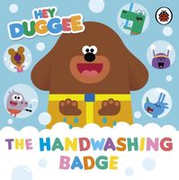 The Handwashing Badge