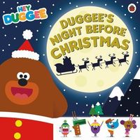 Duggee's Night Before Christmas