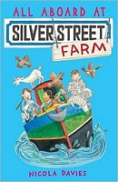 All Aboard at Silver Street Farm