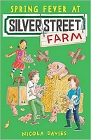 Spring Fever at Silver Street