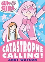 Catastrophe Calling