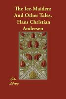Hans Christian Andersen's Latest Book