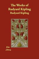 The Works of Rudyard Kipling