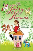 Fairy Riding School