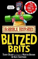 The Blitzed Brits