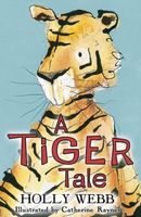 A Tiger Tale