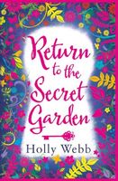 Return to the Secret Garden