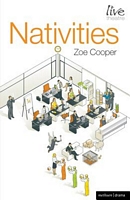 Zoe Cooper's Latest Book