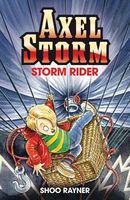 Storm Rider