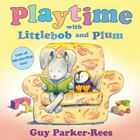 Playtime with Littlebob and Plum