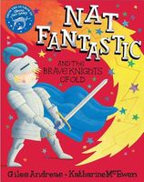 Nat Fantastic and the Brave Knights of Old