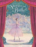 The Orchard Book of Stories from the Ballet